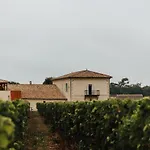 D'hote & Chateau Le Conte - Emilion Πανσιόν 4*