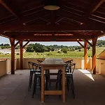 D'hote & Chateau Le Conte - Emilion Pensionat 4*