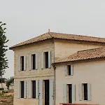 D'hote & Chateau Le Conte - Emilion 4*