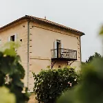 Pensionat D'hote & Chateau Le Conte - Emilion Saint-Émilion