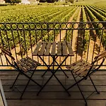 D'hote & Chateau Le Conte - Emilion Saint-Émilion