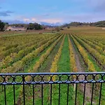 D'hote & Chateau Le Conte - Emilion Πανσιόν 4*