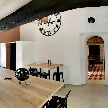 Du Château Le Conte Au Coeur Du Vignoble De Emilion 4* Saint-Émilion