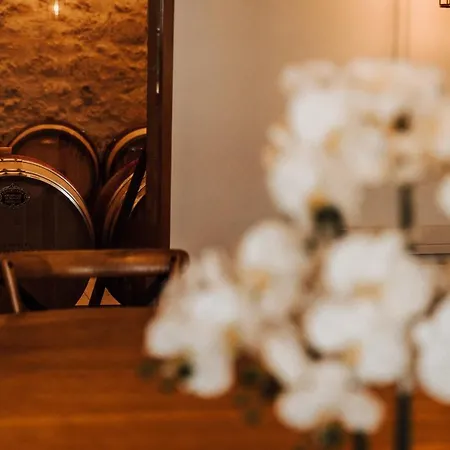 D'hote & Chateau Le Conte - Emilion 4*