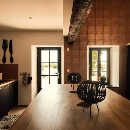 Maison d'hôtes Du Château Le Conte Au Coeur Du Vignoble De Emilion Saint-Émilion