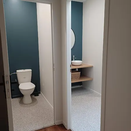 Du Château Le Conte Au Coeur Du Vignoble De Emilion Maison d'hôtes