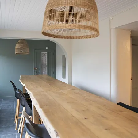 D'hote & Chateau Le Conte - Emilion Konukevi