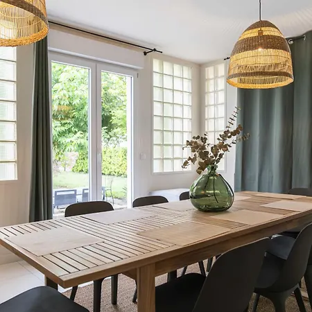 Maison d'hôtes Du Château Le Conte Au Coeur Du Vignoble De Emilion Saint-Émilion