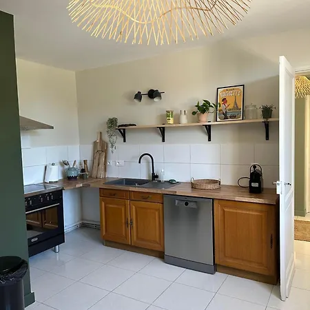 Du Château Le Conte Au Coeur Du Vignoble De Emilion Maison d'hôtes