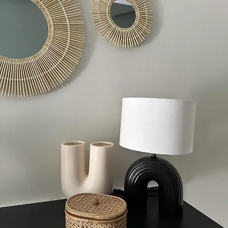 Du Château Le Conte Au Coeur Du Vignoble De Emilion 4* Saint-Émilion