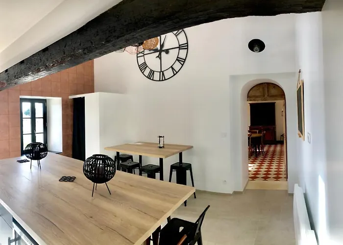 D'hote & Chateau Le Conte - Emilion 4* サン・テミリオン