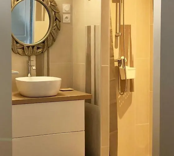 D'hote & Chateau Le Conte - Emilion Gæstehus 4*