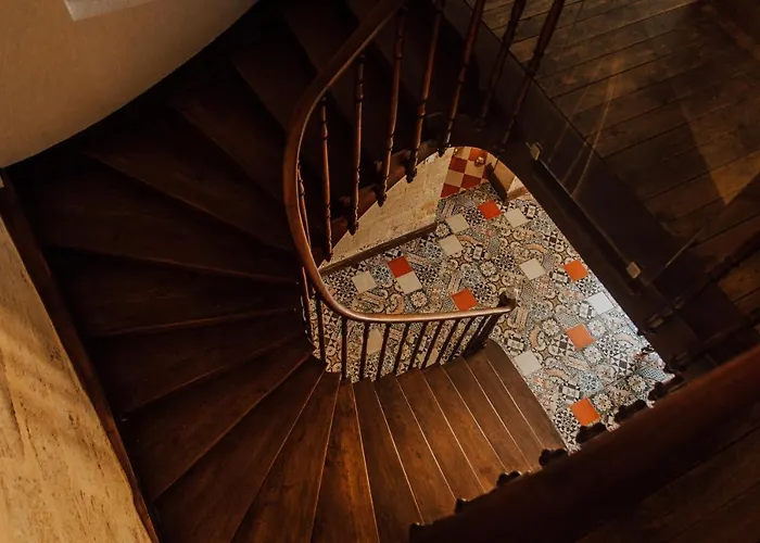 Gæstehus D'hote & Chateau Le Conte - Emilion