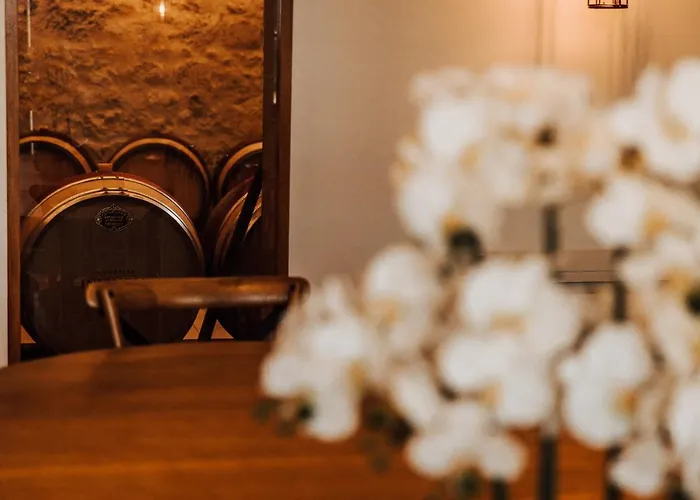 D'hote & Chateau Le Conte - Emilion 4*