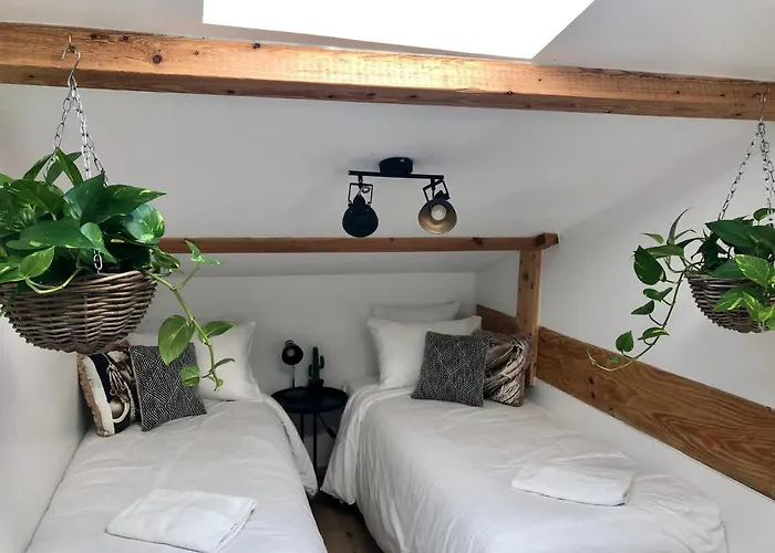 D'hote & Chateau Le Conte - Emilion 4*