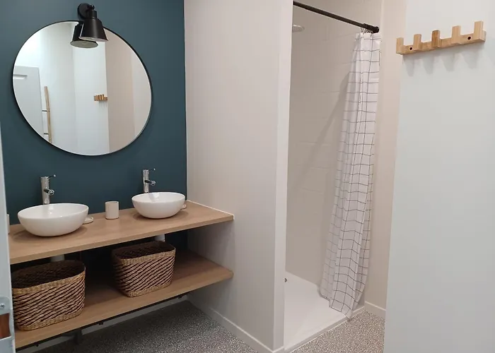 D'hote & Chateau Le Conte - Emilion 4*