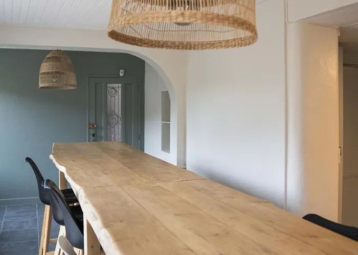 D'hote & Chateau Le Conte - Emilion Gæstehus