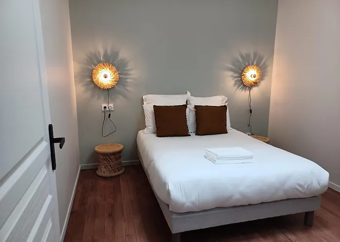 D'hote & Chateau Le Conte - Emilion Saint-Émilion