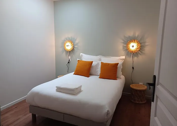 D'hote & Chateau Le Conte - Emilion