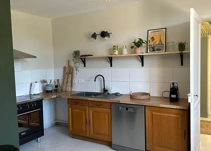 D'hote & Chateau Le Conte - Emilion Gæstehus