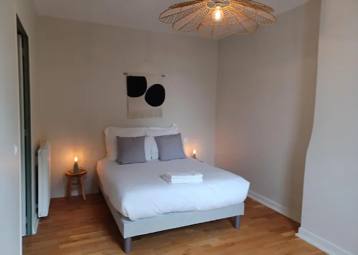 D'hote & Chateau Le Conte - Emilion